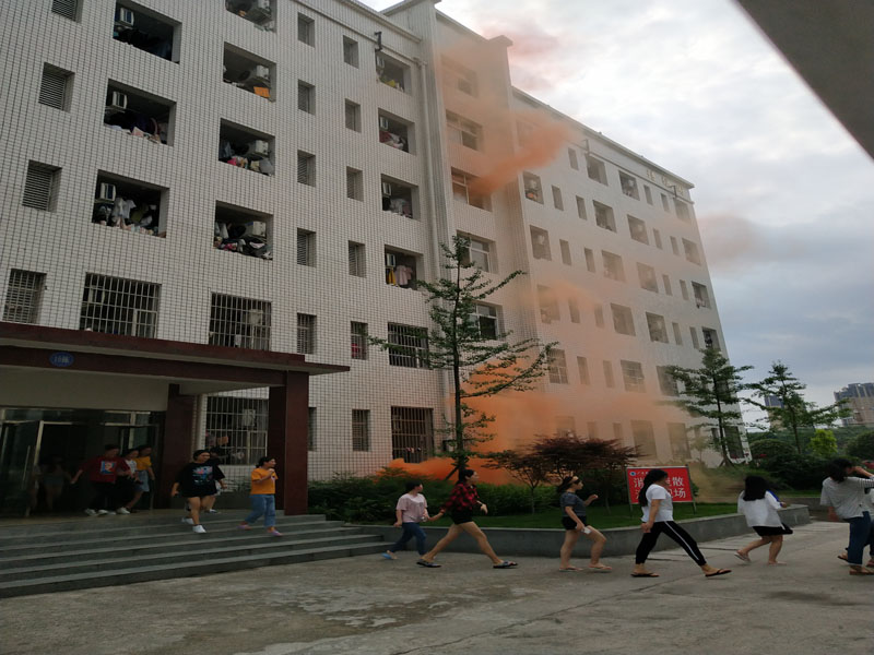 2018.6.12消防演练2 2018.6.12消防演练2