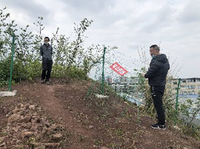 4.1安全隐患排查图片